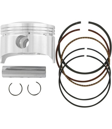 WISECO PISTON HON 1MM