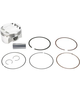 WISECO PISTON POL STD.