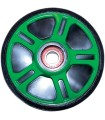 WHEEL AC 5.63 GREEN