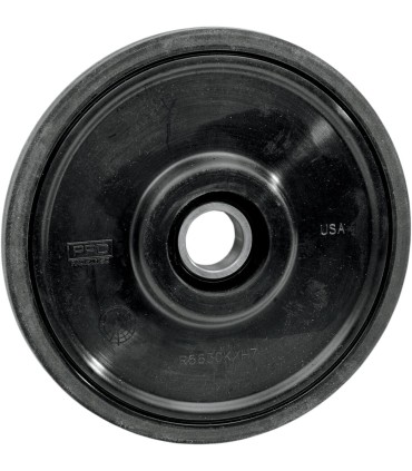 WHEEL STD.5.63 BLACK