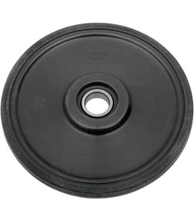 WHEEL STD.6.38 BLACK
