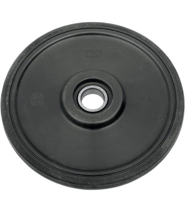 WHEEL STD.6.38 BLACK