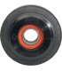 WHEEL STD. 2.75 BLACK