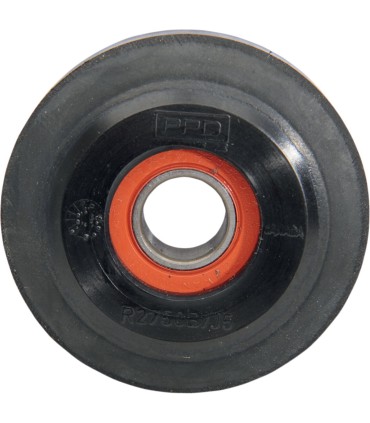 WHEEL STD. 2.75 BLACK