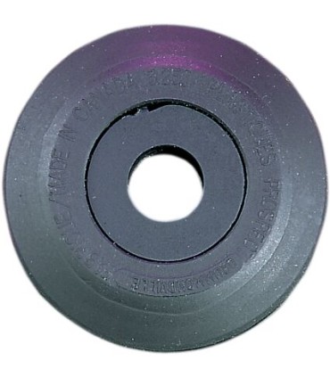 WHEEL STD. 3.25 BLACK