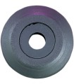 WHEEL STD. 3.25 BLACK