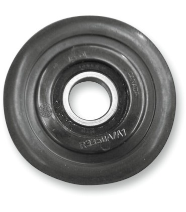 WHEEL STD. 3.325 BLACK