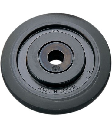 WHEEL 5.35 X3/4 BLK