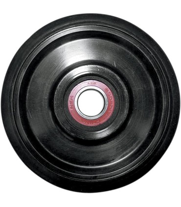 WHEEL SD 141MM BLACK