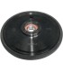 WHEEL SD 180MM STD. BLACK