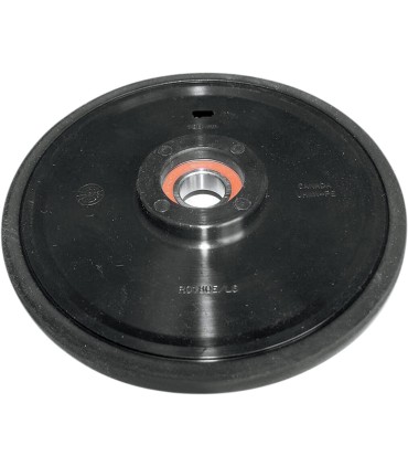 WHEEL SD 180MM STD. BLACK