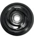 WHEEL POL 5.62 BLACK
