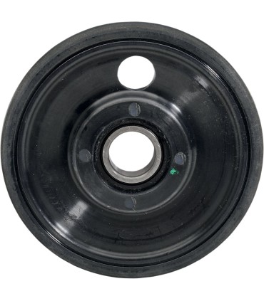 WHEEL PO 5.62 STD. BLACK