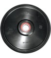 WHEEL AC 7.12 BLACK
