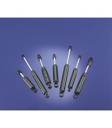 SHOCK ABSORBER POLARIS