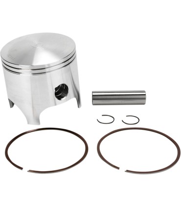 WISECO PISTON YAM .50MM