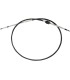 CABLE STEERING SEA DOO