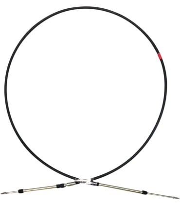 CABLE STEERING KAW 1500