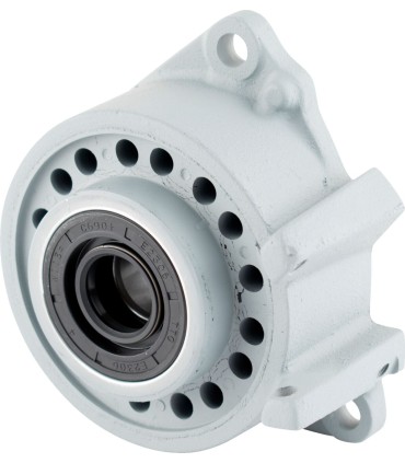 DRIVESHAFT HSG. ASSY