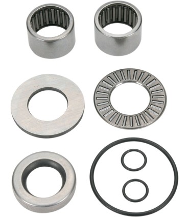 JET PUMP REPAIR KIT-S/D