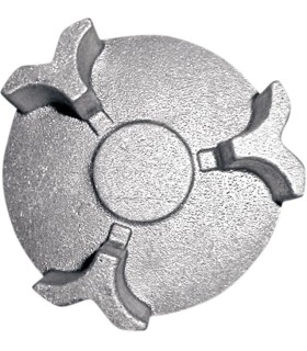 COUPLER YAM 24MM 3 FIN