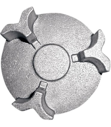 COUPLER YAM 24MM 3 FIN