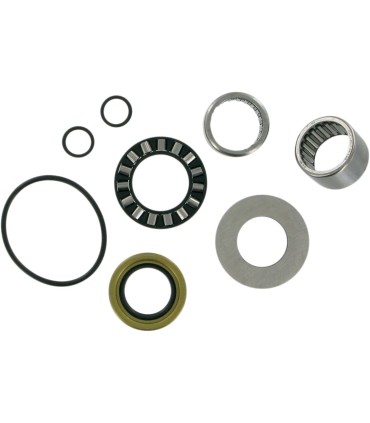 JET PUMP REPAIR KIT - SD
