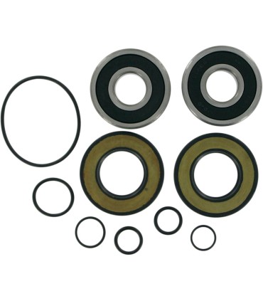 JET PUMP REPAIR KIT - POL