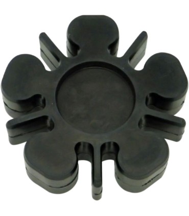 COUPLER DAMPER YAMAHA