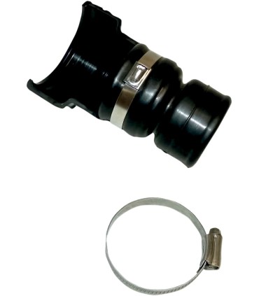 BELLOWS WITH B BEARING