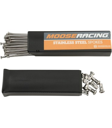 SPOKE SET MOOSE 18 SS