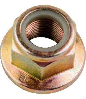 IMPELLER SHAFT NUT SEA-DOO