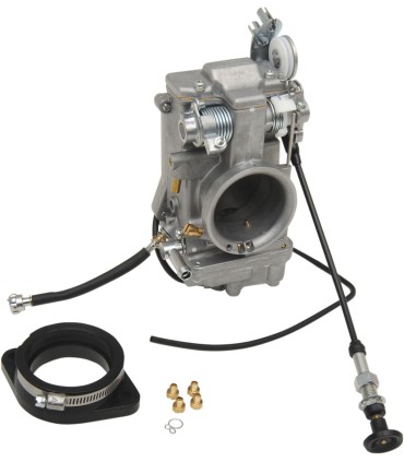 HSR48 RACE/CUSTOM KIT