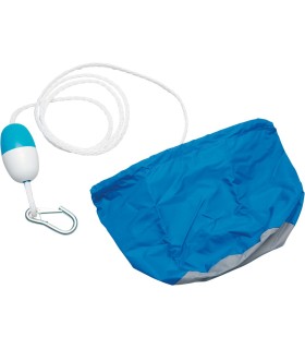 ANCHOR BAG PWC BLUE