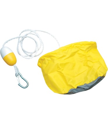 ANCHOR BAG PWC YELLOW