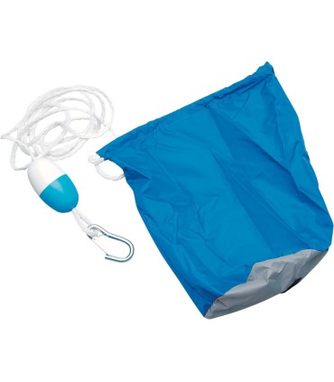 ANCHOR BAG JET BOAT BLUE
