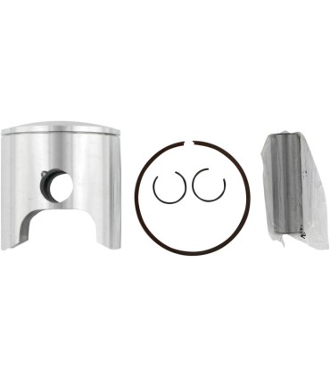 PISTON PM WISECO .50MM