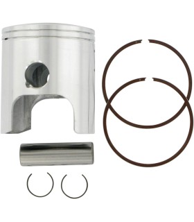 WISECO PISTON SUZ STD.