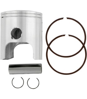 WISECO PISTON SUZ 1.0MM