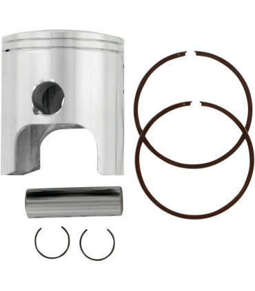 WISECO PISTON SUZ 1.0MM