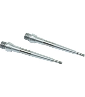 REVO AXLES