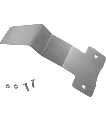 SKID PLT ALUM STACYC