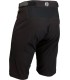 SHORT MOOSE MTB BK 28