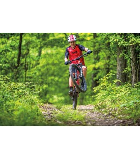SHORT MOOSE MTB BK 30