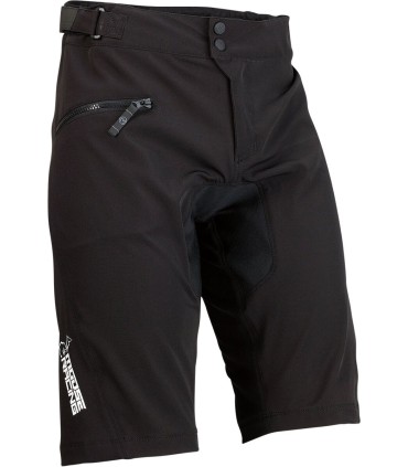 SHORT MOOSE MTB BK 30