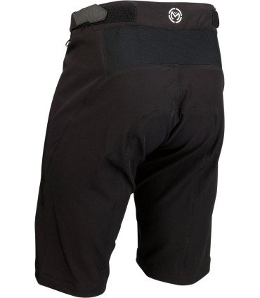 SHORT MOOSE MTB BK 32