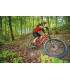 SHORT MOOSE MTB BK 32