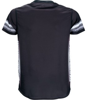 JERSEY MTB MOOSE BLACK/GREY SM