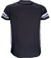 JERSEY MTB MOOSE BLACK/GREY SM