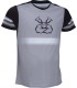 JERSEY MTB MOOSE BLACK/GREY SM
